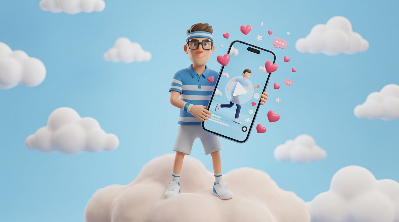 Quelles creatives choisir pour sa campagne Meta Ads sur du service ?