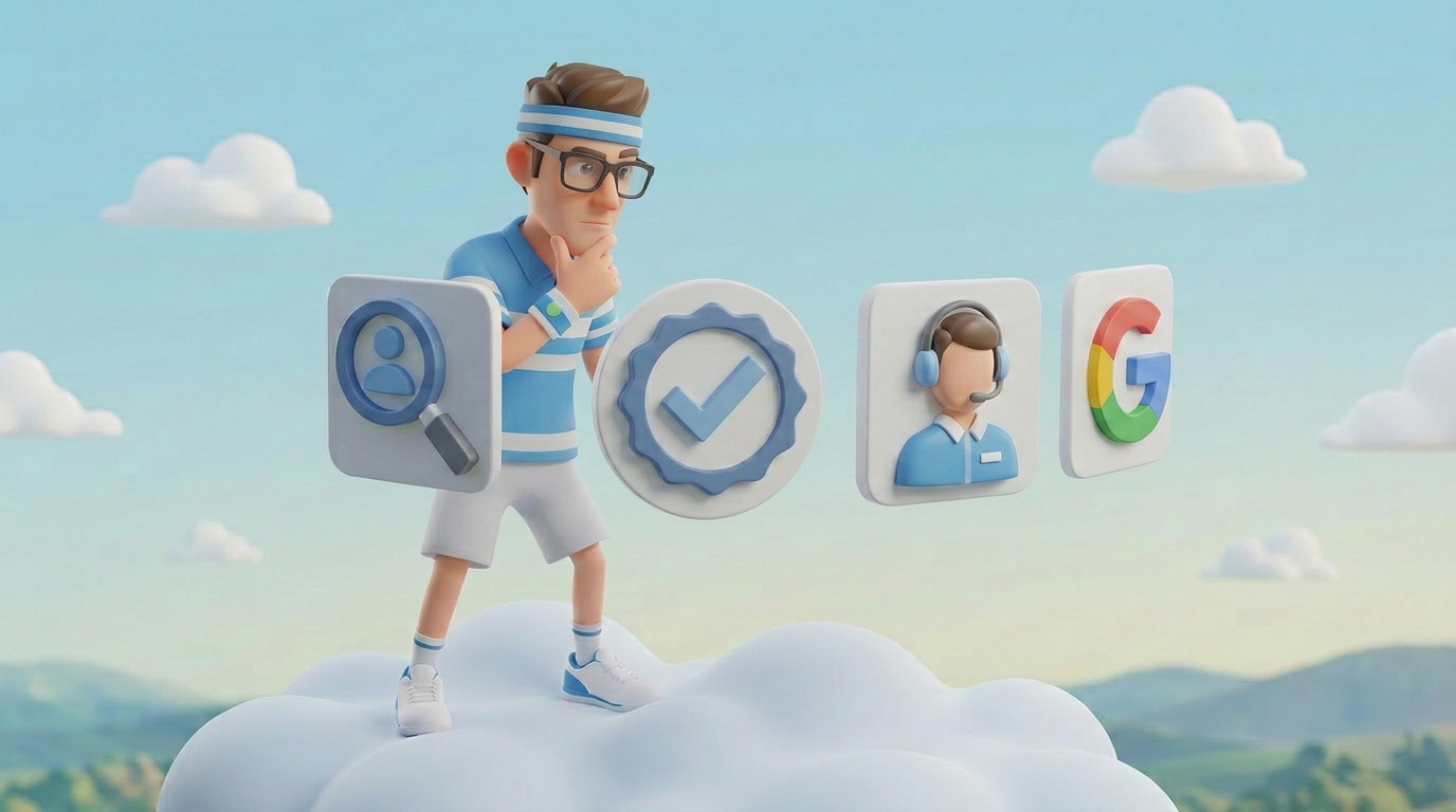 Freelance Google Ads : les vrais critères pour bien choisir en 2026
