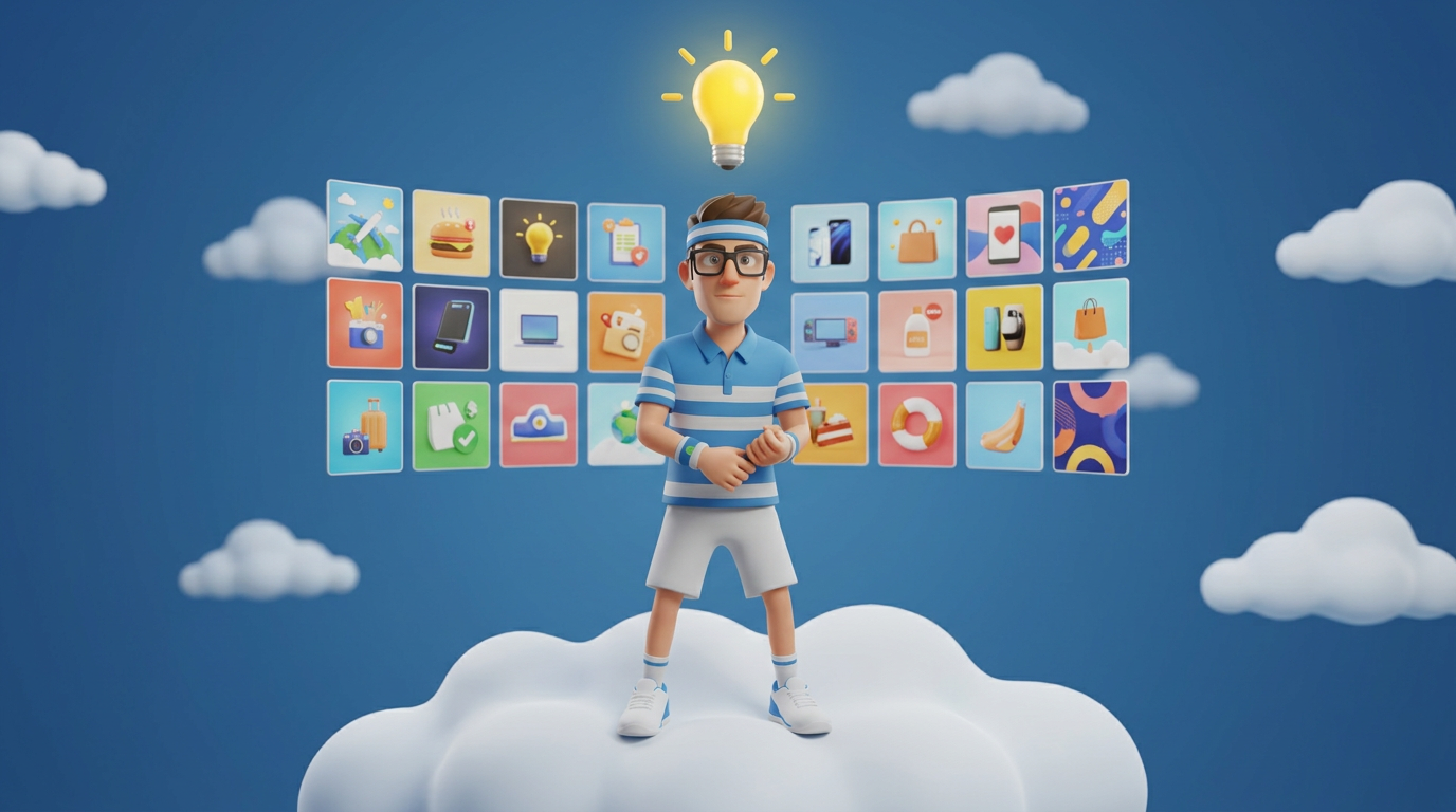 Quelle méthode utiliser pour choisir les bonnes creatives ?
