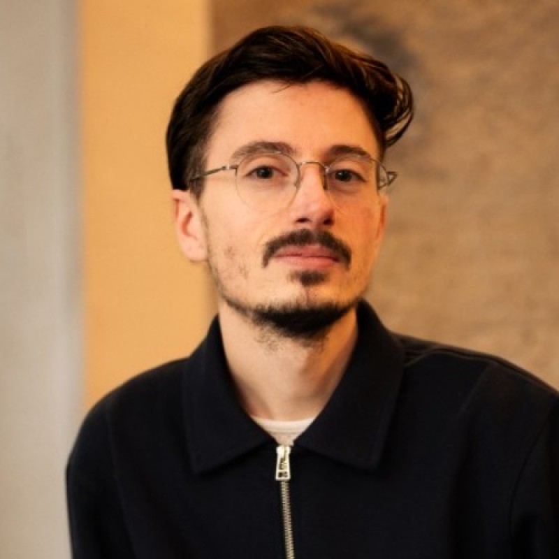 Clément Joyerot